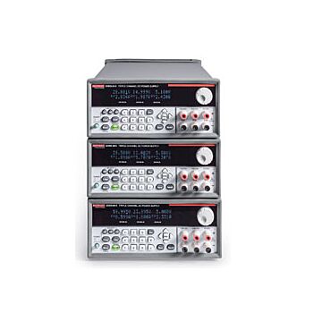 Keithley 2230G-30-1 Programmable Triple Channel DC Power Supply