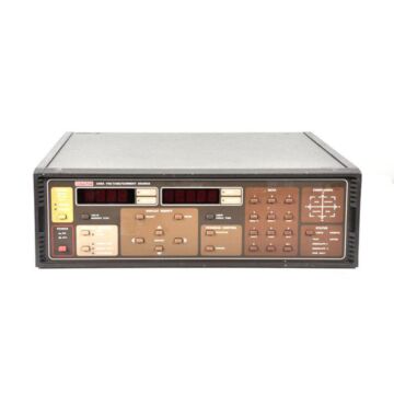 Keithley 228A USED FOR SALE Programmable 4 Current Source