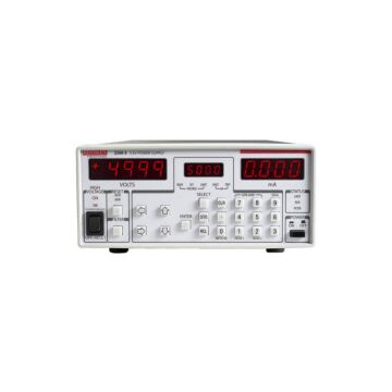 Keithley 2290E-5 5kv Power Supply, 240vac Nominal Input Voltage