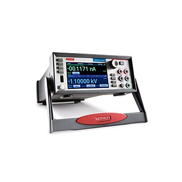 Keithley 2470 1100 V System SourceMeter SMU Instrument
