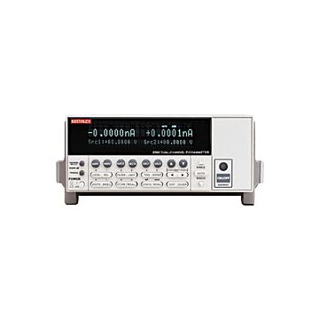 Keithley 2502/E Fiber Alignment Photodiode Meter/e