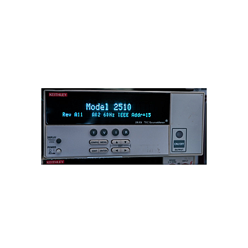 Keithley 2510 USED FOR SALE