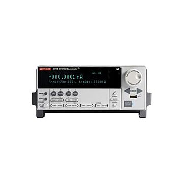 Keithley 2611B System Sourcemeter Single Channel, 200v