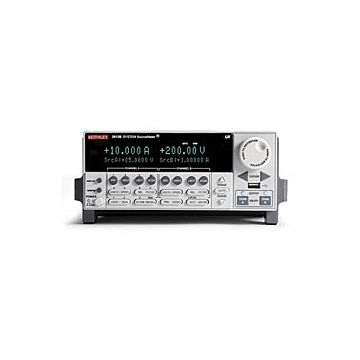 Keithley 2612B Used for Sale Dual-channel System Source Meter Instrument