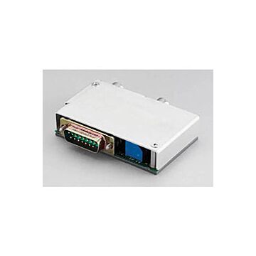 Keithley 3706-BKPL Analog Backplane Extender Board 