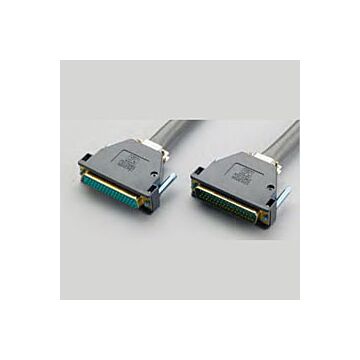 Keithley 3721-MTC-3 Cable Assembly, 50 Pin Female to Male D-SUB Cable, 3 meters