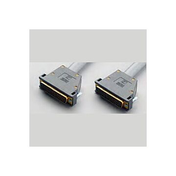Keithley 3722-MTC-3 Cable Assembly, 104 Pin Male to Female D-SUB Cable, 3 meters