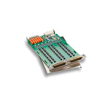 Keithley 3724 Dual 1X30 FET Card (Auto CJC Required, also order 3724-ST)