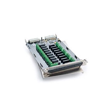 Keithley 3762 Multiplexer Card, 10-Channel High Voltage