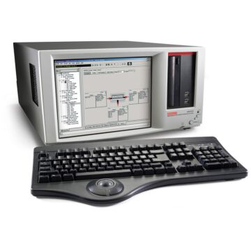 Keithley 4200-SCS FOR RENT Parameter Analyzer Semiconductr Characterized