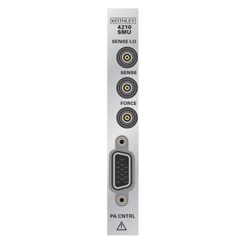 Keithley 4210-SMU USED FOR SALE High Power Source Measure Unit (SMU)