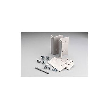 Keithley 4299-9 Dual Fixed Rack-Mount Kit for 2U Graphic Display Instruments