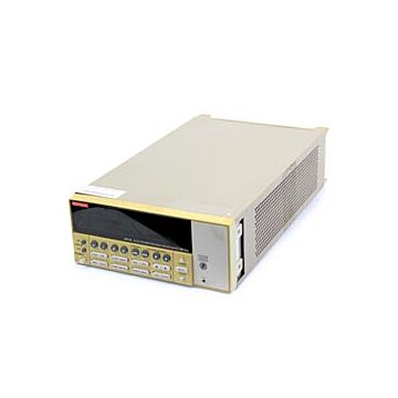 Used Keithley 6517A Electrometer/High Resistance Meter for Sale