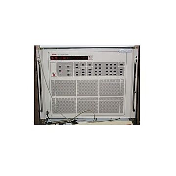 Keithley 707A 240x240