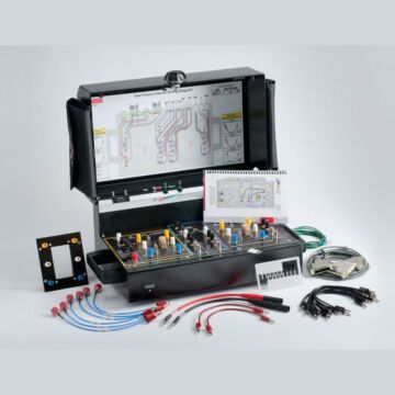 Keithley 8010 for Rent, High Power Device Test Fixture