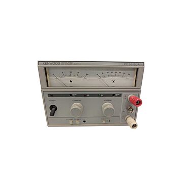 Kenwood PD36-20A for Rent 36V, 20A, Regulated DC Power Supply, Analog