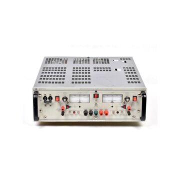 Kepco BOP36-6M USED FOR SALE Bipolar Operational DC Power Supply Amplifier, 36V, 6A, 200W