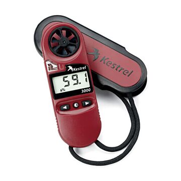 Kestrel 3000
