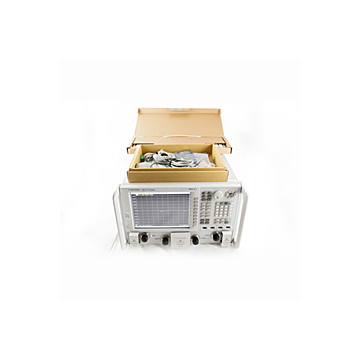 Used Keysight Technologies N5242A Microwave Network Analyzer
