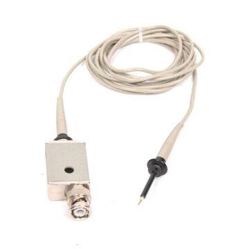 Used Keysight Technologies 10041A 100 MHz mini probe 