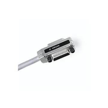 Keysight Technologies 10833A GPIB Cable,1m(3.3')