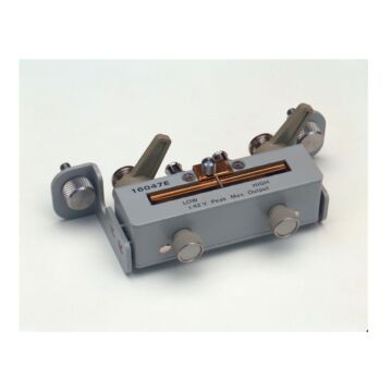 Keysight Technologies 16047E Test Fixture for Axial Lead Components