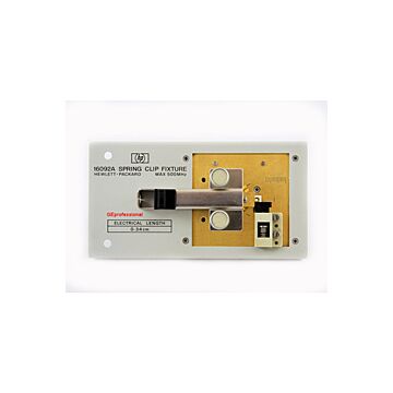 Keysight Technologies 16092A