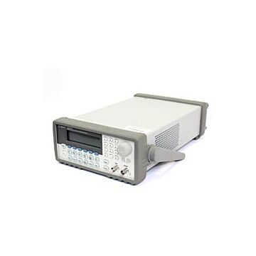 Used Keysight Technologies 33250A WaveForm Generator