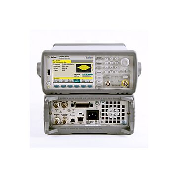 Keysight Technologies 33521B Waveform Generator,30MHz 1-Channel w/Arb