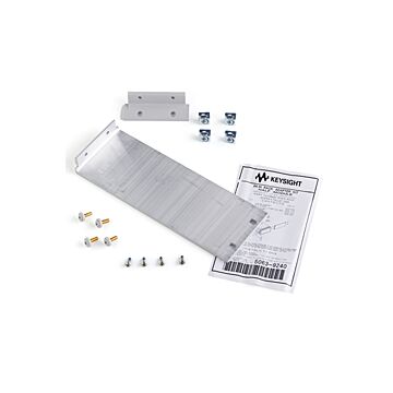 Keysight Agilent 34190A Rackmount Flange with Adapter Kit