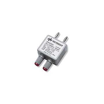 Keysight Technologies 34330A Current Shunt for DMM's,30Amp 