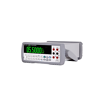 Keysight Technologies 34450A Digital Multimeter,5.5 Digit 