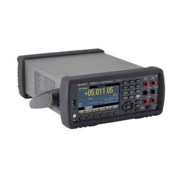 Keysight 34461A Digital Multimeter, 6.5 Digit Truevolt DMM