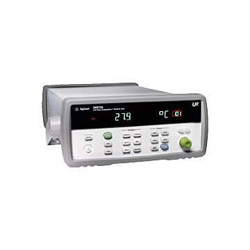 Keysight Technologies 34972A