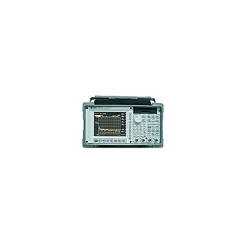 Keysight Technologies 35670A for Rent FFT Dynamic Signal Analyzer DC-102.4kHz