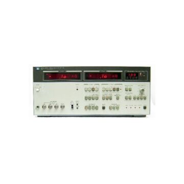 Keysight 4275A FOR RENT Multi-frequency LCR Meter 10kHz-10MHz