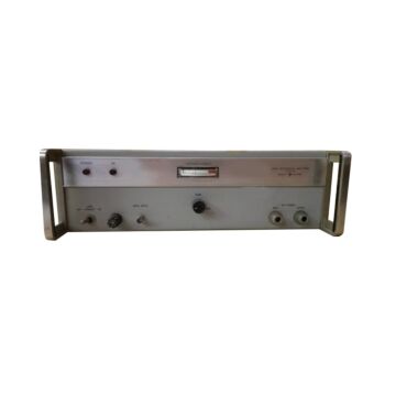 Rent Keysight Agilent 493A Microwave Amplifier (TWT)