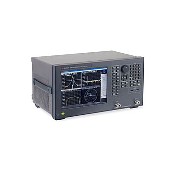 Keysight / Agilent E5061B Used for Sale ENA Series Network Analyzer to 20GHz