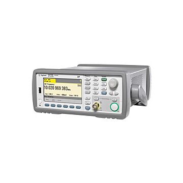 Keysight Technologies 53210A RF Counter,350MHz,10 digit/s LAN,USB,GPIB