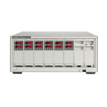 Keysight / Agilent 66104A USED FOR SALE DC Power Module,60V/2.5A/150W
