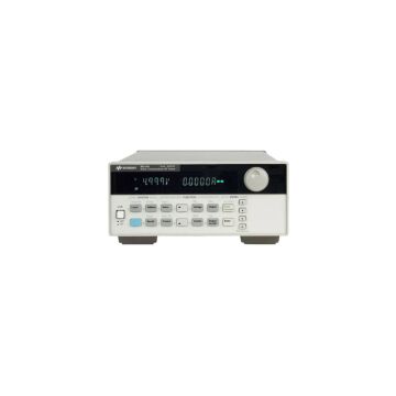 Keysight 66309B Dual Mobile Communications DC Source Dual Mobile Communications DC Source