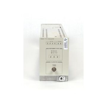 Rent Keysight 70900A Local Oscillator Module