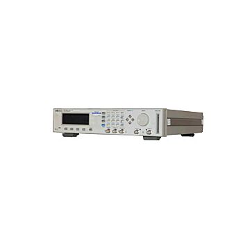 Keysight / Agilent 8110A Used for Sale Pulse Pattern Generator 150 MHz 