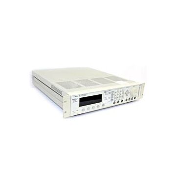 Used Keysight Technologies 81130A Pulse Data Generator for Sale
