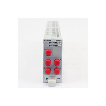 Used Keysight Technologies 81595B 1x4 Optical Switch Module FC/APC for Sale