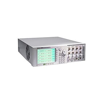 Keysight Technologies 8164A Lightwave Measurement System 