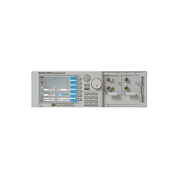 Keysight / Agilent 8164B Front 240x240