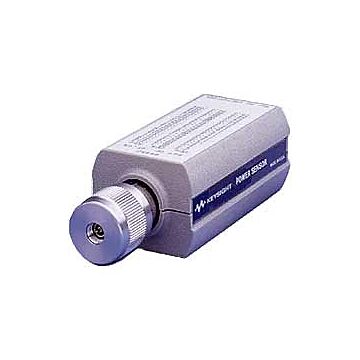 Keysight 8485D Power Sensor, 50MHz to 26.5GHz, -70 to -20dBm