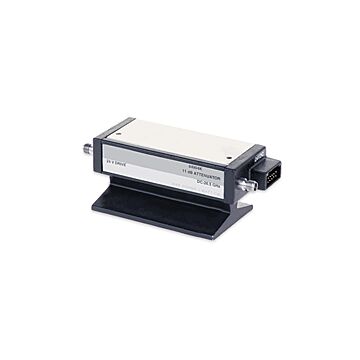 Keysight Technologies 84904K Programmable 1db-Step Attenuatr 11dB,26GHz