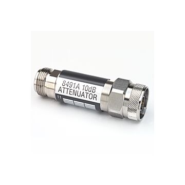 Keysight Technologies 8491A Coaxial Fixed Attenuator DC to 12.4GHz
